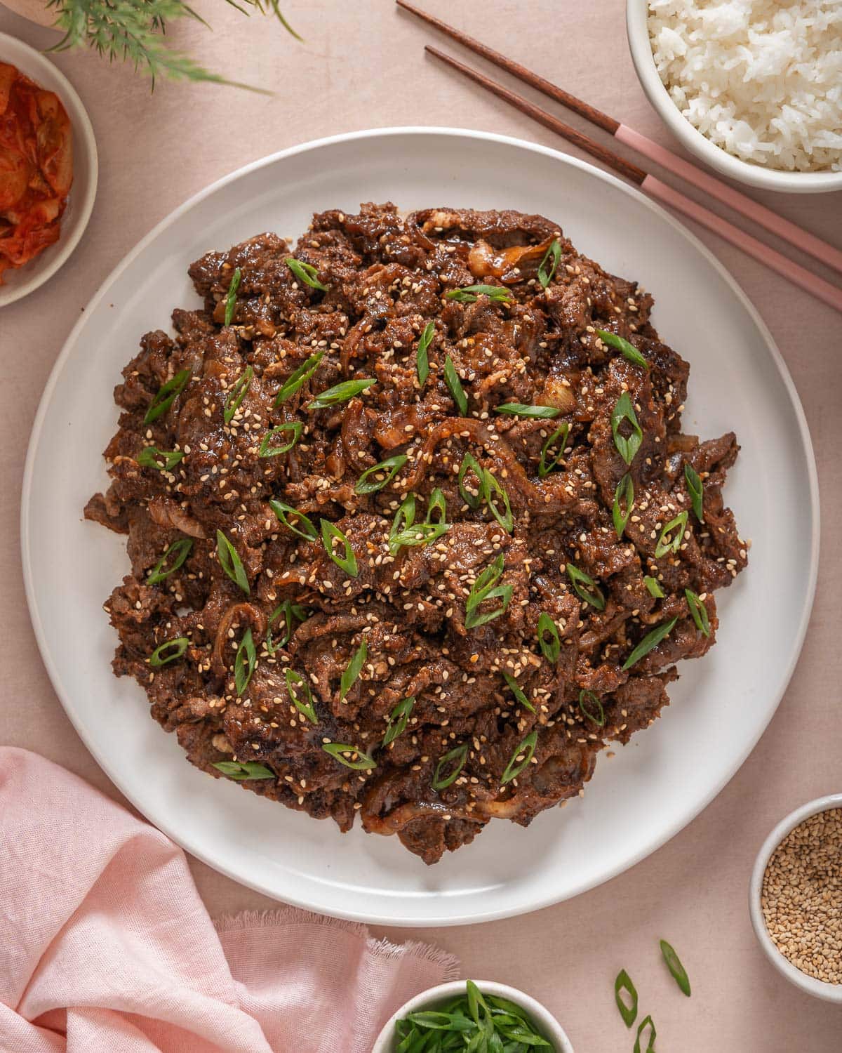 Unlock Perfect Bulgogi Flavor: Simple Marinade Tips
